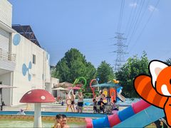 -南宫温泉水世界