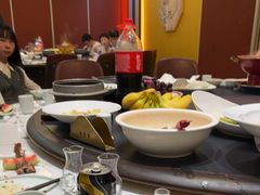-新乾隆酒楼(帝景园店)