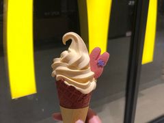 -麦当劳(龙湖时代天街店)
