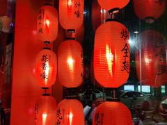 -烧蠔帮·生蚝海鲜牌档(观海店)