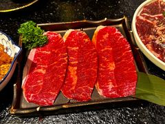 -樱嘢·炭火烧肉(惠南店)