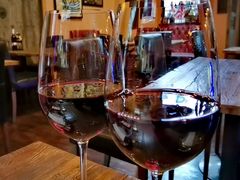 -SISTERS BAR RESTAURANT川意酒馆(嘉善老市H楼店)