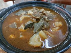 -桥雪牛杂专门店(关边路店)
