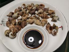 -杨记海鲜楼(三门黑金冠店)