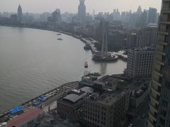 -上海外滩茂悦大酒店