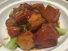 -北李·海肠捞饭·大连菜(望京凯德MALL店)