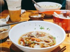 -肆姐面粉馆(坡子街店)