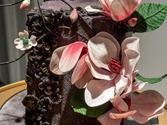 -柏尼娅PEARIA·蛋糕定制(静安店)