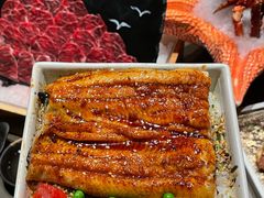 -蟹犇前•帝王蟹雪蟹(陆家嘴店)