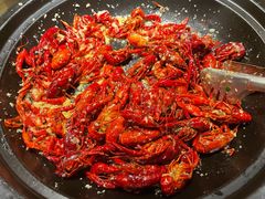 -五月罗马海鲜自助餐厅(月星环球港店)