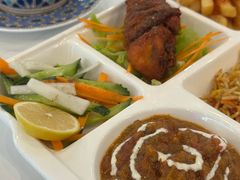 -木尔坦·Multan巴基斯坦清真餐厅halal(大智嘉园店)