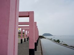 -漳州滨海火山岛自然生态风景区