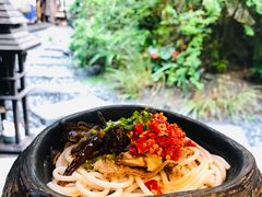 木系凉拌米粉-都氏家DUSJOY(翡翠城店)