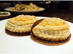 -成都钓鱼台精品酒店-品聚·成都餐厅