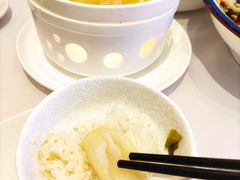 -阿锋鲍鱼酒家美食汇(华安店)