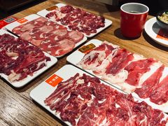 -牛很鲜潮汕牛肉火锅(朝晖路店)