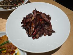 -一坐一忘云南菜(卓悦中心)