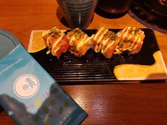 -晴季寿司(活力城店)