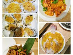 -海味当家(西安路店)