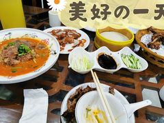 -祥之缘北京烤鸭(美利广场店)