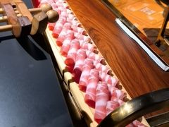 -羊大爷涮肉(亮马桥店)