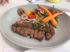 -娜娜家•Nana’s restaurant (爱琴海店)