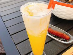 百香果爱上酸奶-素心小筑(后沙裕镇店)