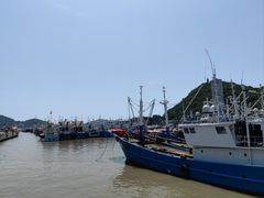-沈家门渔港