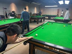 -云川台球(马甸店)