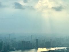 -广州四季酒店