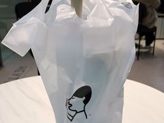 -喜茶(武汉范湖万达广场店)