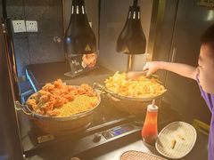 -一绪に寿喜烧(荟聚店)