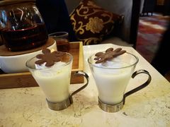 -国际饭店·原点咖啡吧ORIGIN CAFE&BAR