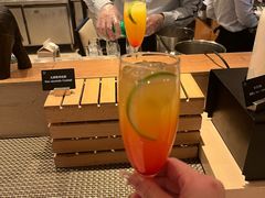 -盛宴自助餐厅(运达喜来登店)