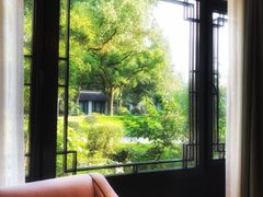 -杭州西湖柳莺里酒店