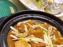 -陶虹海鲜餐厅(禅城石湾店)