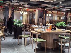 -大家食府·福建菜(FAC协盛中心庭院餐厅店)