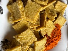 -王万妈卤猪脚(青岩交通路)