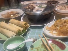 -胡杨记忆(和平路店)