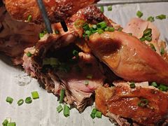 -绿茶餐厅(成都大悦城店)