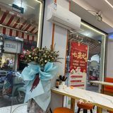 小吃店的暖心好滋味
