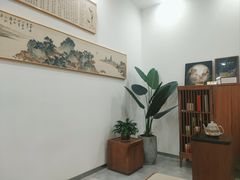 -小罐茶(济南恒隆广场店)