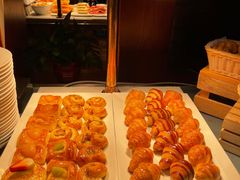 -长白山万达喜来登度假酒店