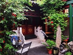 -火火咖啡&茶空间
