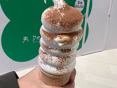 -DQ·蛋糕·冰淇淋(苏州中心店)