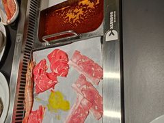 -星伦多自助料理·涮烤一体(虹悦城店)