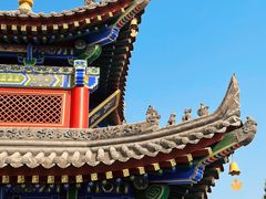 -西安市广仁寺