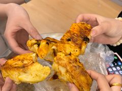 -郭际辣饼铺(第三中学店)