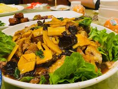 -春江饭店(共青团路总店)