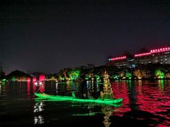 -桂林两江四湖景区